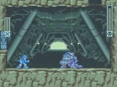 Rockman X MV Gackt - Ares, Asrun Dream