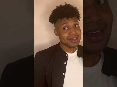 Don’t Rain On My Parade - Brandon M. Weber