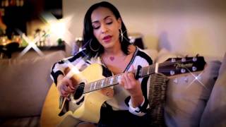 Amina Buddafly "The Real Me"