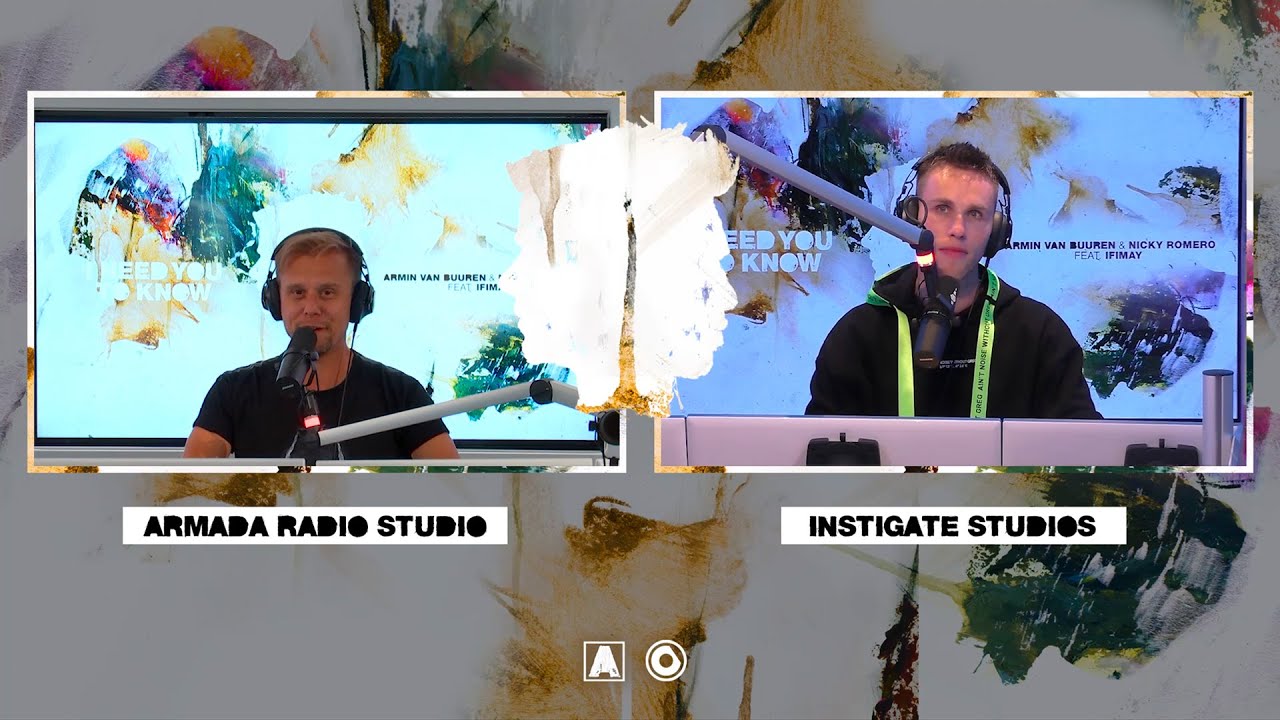 Nicky Romero - Nightvision