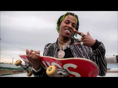 "Sphere" Rich The Kid x 83 Babies Type Beat (prod. by Randal)