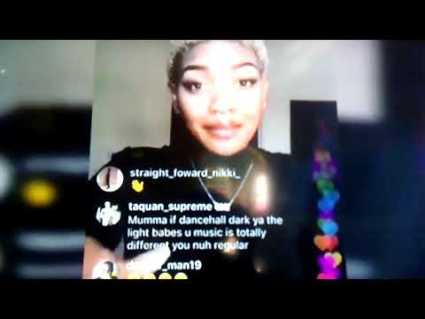 Jada kingdom best to ever do it