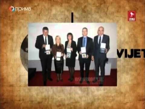 Bel TV - Nova banka jubilej 16 godina