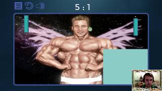 Не осиливаю гачи | Gachimuchi arcade lastful boys часть 3