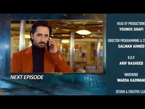 Jaan Nisar Episode 47 Teaser - 23rdAugust 2024