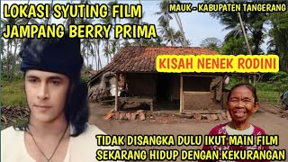 Download lagu KISAH NENEK RODINI DULU MAIN FILM BERSAMA BARRY PRIMA FILM SI JAMPANG SEKARANG PRIHATIN NASIBNYA mp3 Download lagu KISAH NENEK RODINI DULU MAIN FILM BERSAMA BARRY PRIMA FILM SI JAMPANG SEKARANG PRIHATIN NASIBNYA mp3