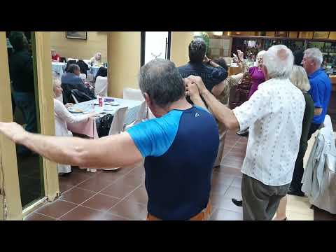 Kole Car,specijalni gost udruženja "Detelina sa 4 lista",Niš 29.4.2025.