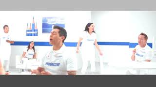 Progressive - Oh Heaven is a place on Earth - Full