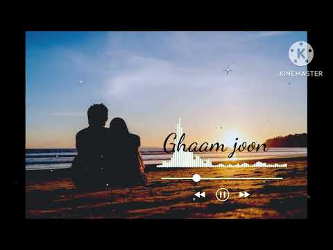 Mind Relax lofi|bekcha ft. khusbu - Ghaam Joon  ( Slowed+ Reverb ) | Silent Lofi Mashup | @bekcha