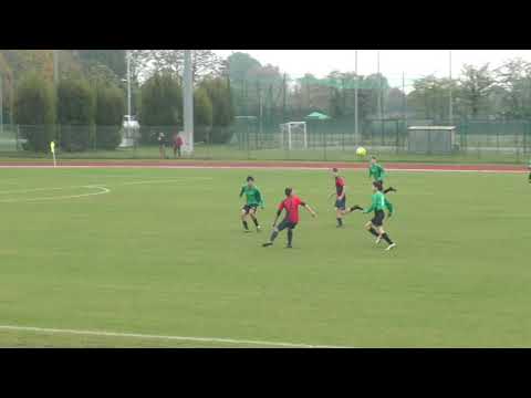 Carugate - Soresinese - 1-0 - (31.10.21) (1°t 0-0) (2°t 1-0)