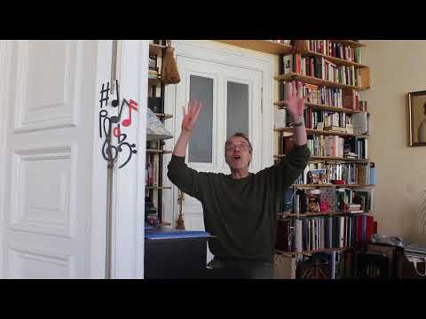 Musikstunde 4, Anna Essinger Gemeinschaftsschule