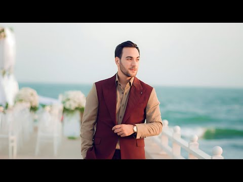 Orxan Babazade - Sen Menim | Azeri Music [OFFICIAL]