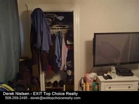 27 Edinboro, Quincy MA 02169 - Condo - Real Estate - For Sale -