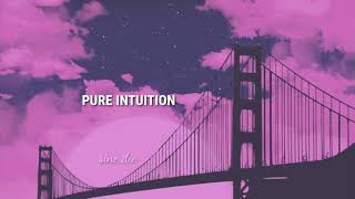 shakira : pure intuition {las de la intuición} (sub. en español)