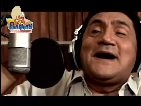 Poncho Zuleta - Los Ay Ay Ay - (Video Oficial)