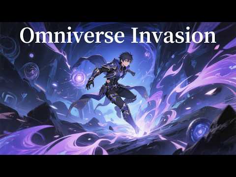 💥【New】【Multi Sub】Omniverse Invasion EP1-53 #anime #animation