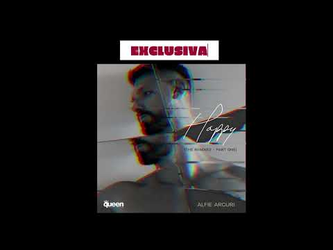Avance ALFIE ARCURI - Happy (Esteban López rmx)