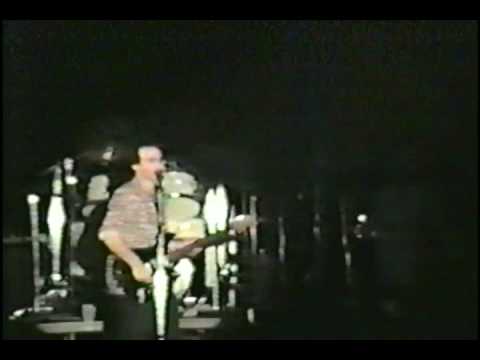 Blind Owl - Badfinger 1986 - Jeff Alan Ross