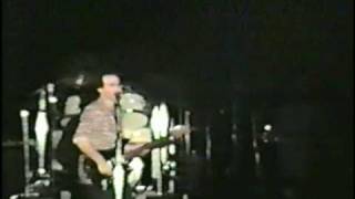 Blind Owl - Badfinger 1986 - Jeff Alan Ross