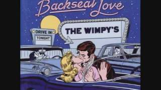 The Wimpy's - Isolation