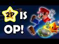 How Co-Op Mode Broke Mario Galaxy Speedruns