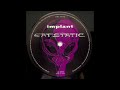 Eat Static - Uforic Undulance