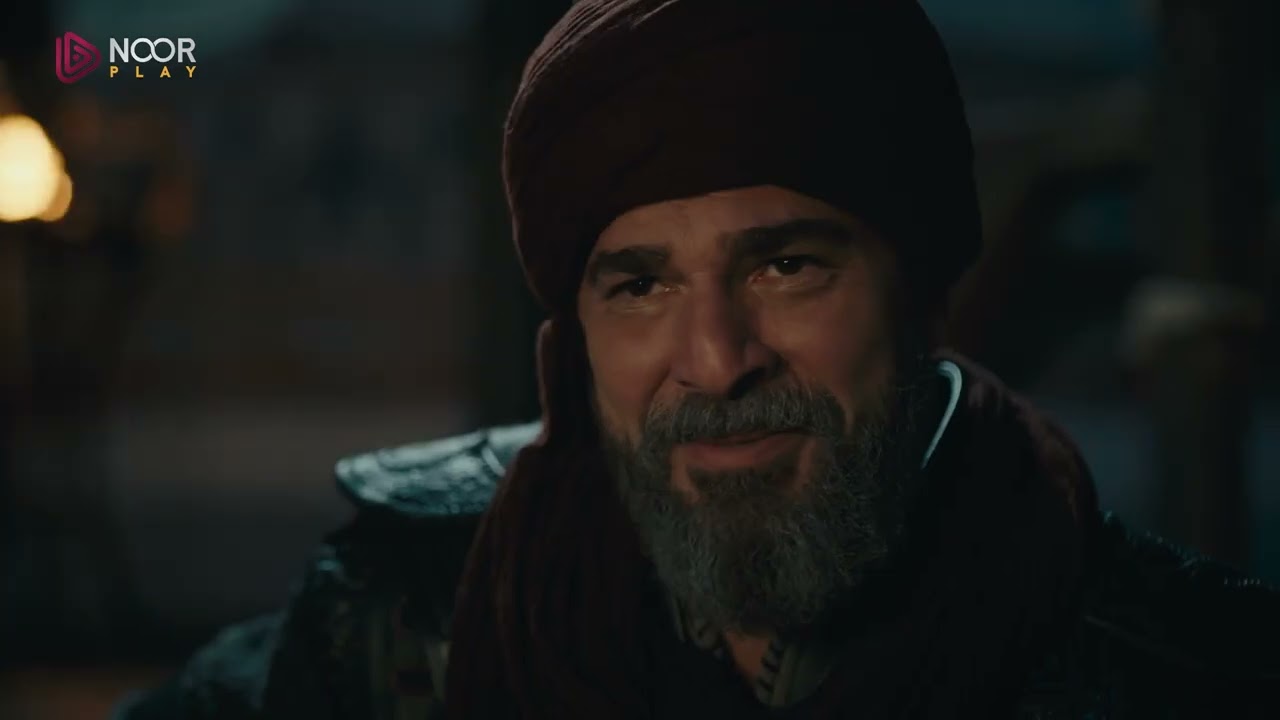 أرطغرل يبكي في حضن أمه.. كيف أحمي أولادي وأنا أحمل الدنيا؟