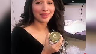 #Tamanna_Bhatia #New_Song   Oh no never