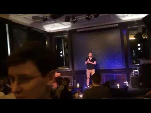 Piotr Sobolczyk - Smitten Kitten (Live)