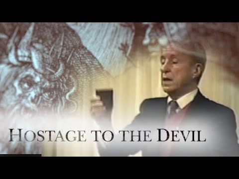 Hostage to the Devil (Official Movie Film Cinema Theatrical Teaser Trailer) | HD
