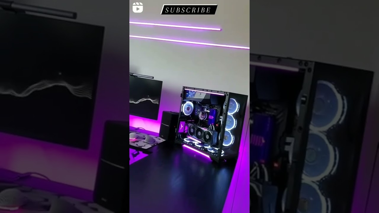 NExt Generation Computer #tech #nextgen #computer #preprocessor