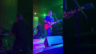 Living Sacrifice - Not My Own Live 3/7/2020