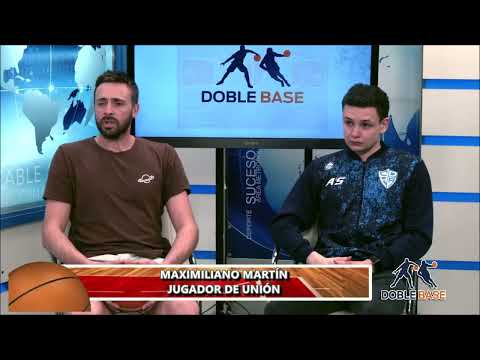 Programa Doble Base #25