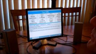 Flying Blind, LLC AdapTech Videocast - Volume 3 - Typeability