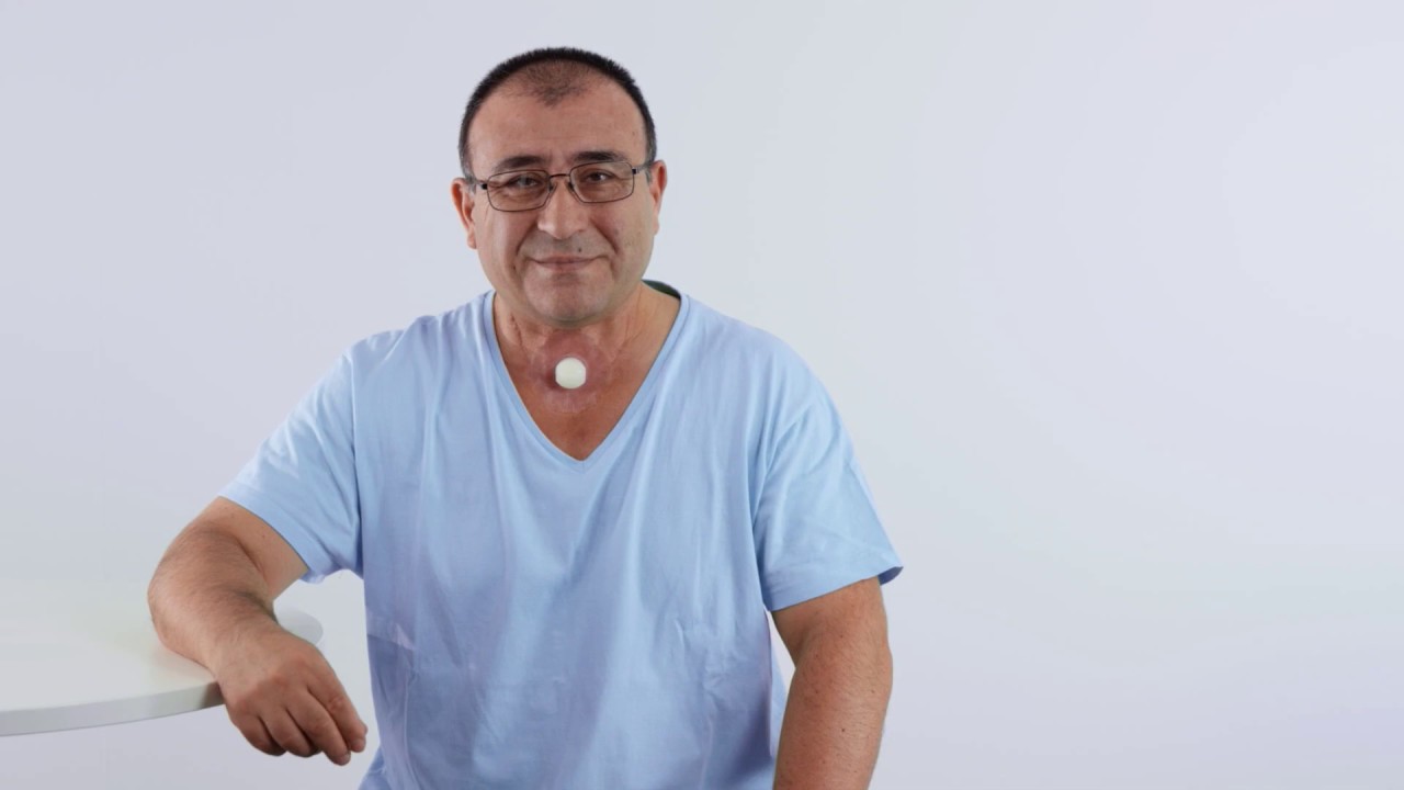 Provox FlexiDerm - Atos Medical