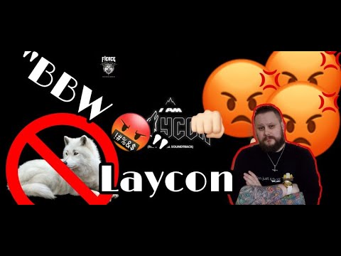 Score Card Reactions : Laycon - B.B.W