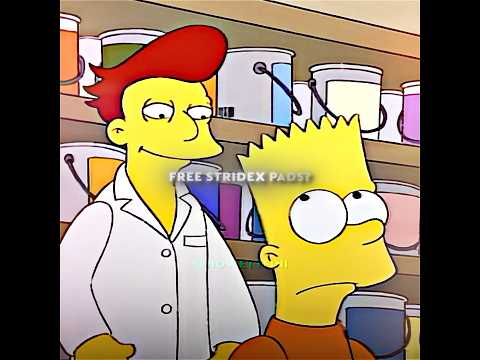No one remembers that today is April Fools' Day #simpsons #shorts #foryou #shj6U
