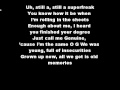 Still Got It- Tyga ft. Drake Lyrics 