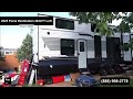 Check out this Video for a 2025 Forest River Puma 403LFT(Stock #502600)  for sale by Pop RVs. This unit is located in Sarasota, FL
