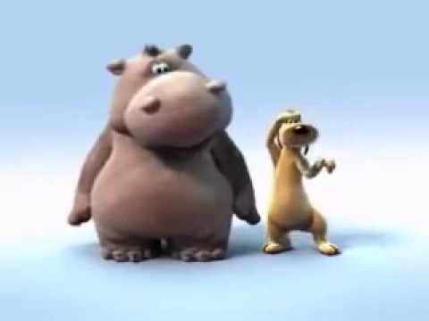 GOLOSA Y GLOTONA  La Factoria