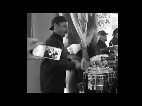 CONGA BONGO Y TIMBAL      RAFAEL GONZALEZ