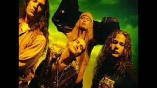 Alice In Chains - I Know Something (Bout You)