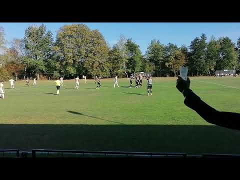 Seniorzy: Górnik Grabownica - ULKS Grabówka/ Albert Glazar