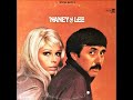 Jackson , Nancy Sinatra & Lee Hazlewood , 1967