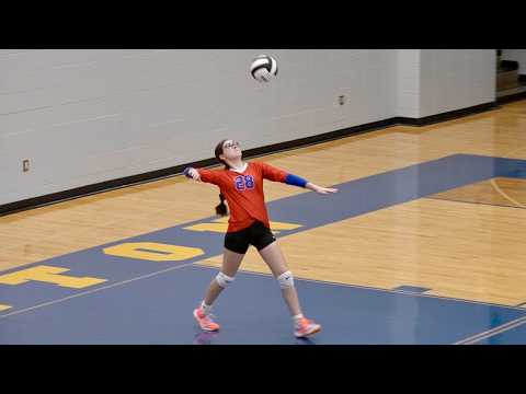 Girls Volleyball - Caston at Triton - 8th Grade Round Robin 🏐 9.20.2025