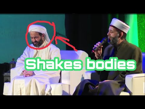 Recitation Quran shakes the bodies by Sheikh Hassan Saleh | Surah Al Mulk