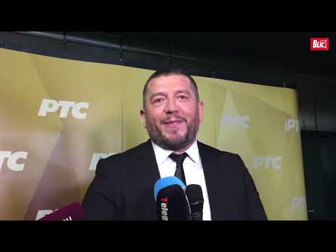 "LAŽU DA JE NA NASTUPIMA DOBAR BAKŠIŠ" Ćemo progovorio o ciframa, pa otkrio: "To su bajke"