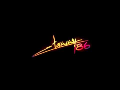 Tommy '86 - "The Shutdown of Humanity" [Transhumanism - 2016]