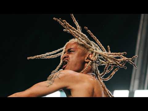 1300Saint LIVE @ Rolling Loud Orlando 2026 [FULL SET]