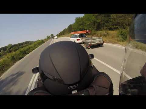 Suzuki boulevad  Шумен-Русе